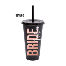 Cargar imagen en el visor de la galería, VASO BRIDE