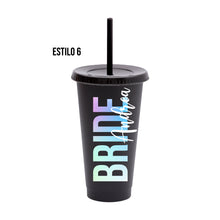Cargar imagen en el visor de la galería, VASO BRIDE