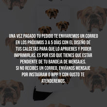 Cargar imagen en el visor de la galería, CALCETAS PERSONALIZADAS