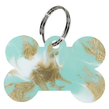 Cargar imagen en el visor de la galería, PANIC MATCHA PET TAG