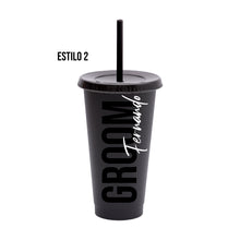 Cargar imagen en el visor de la galería, VASO GROOM