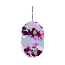 Cargar imagen en el visor de la galería, LAVANDA MARBLE PASTILLERO