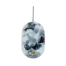 Cargar imagen en el visor de la galería, WHITE MARBLE PASTILLERO