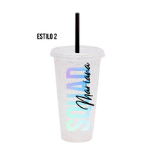 Cargar imagen en el visor de la galería, VASO SQUAD