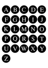 Cargar imagen en el visor de la galería, BLACK GLITTER