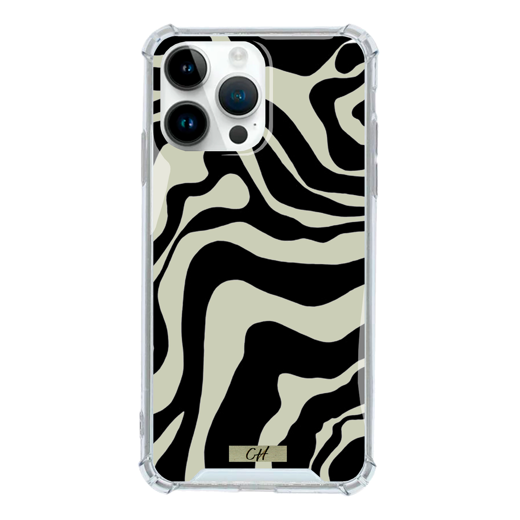 WAVES BLACK