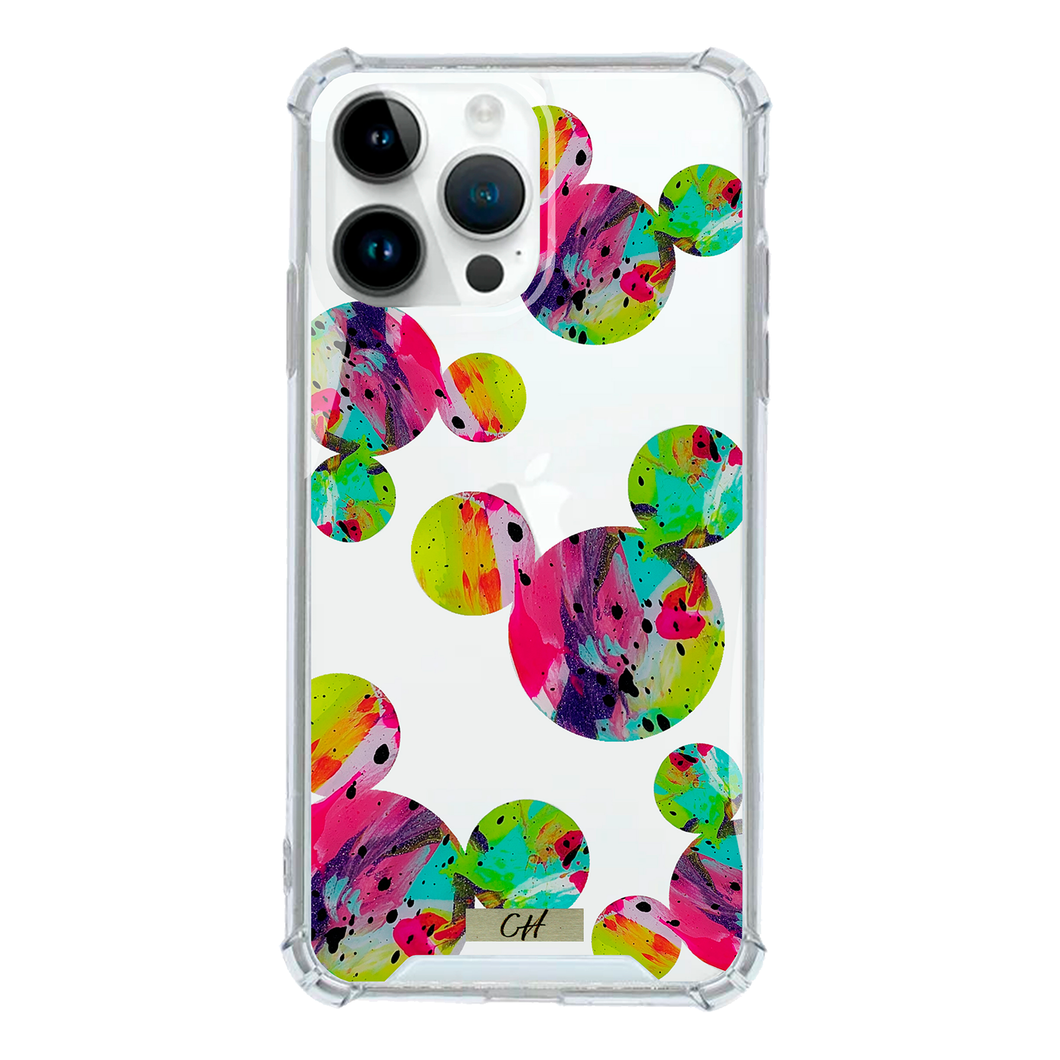 MICKEY COLORFUL