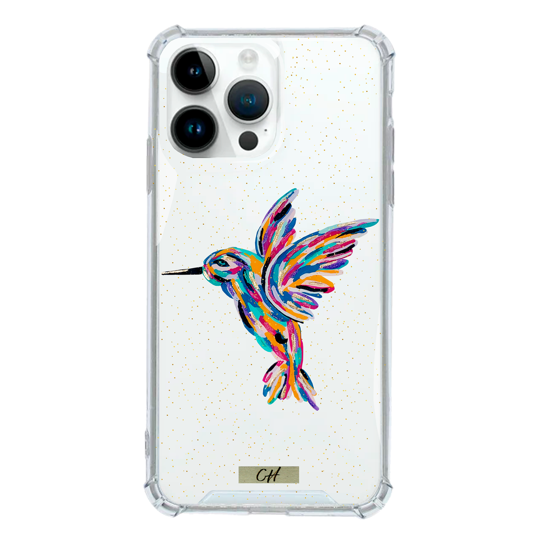COLIBRÍ