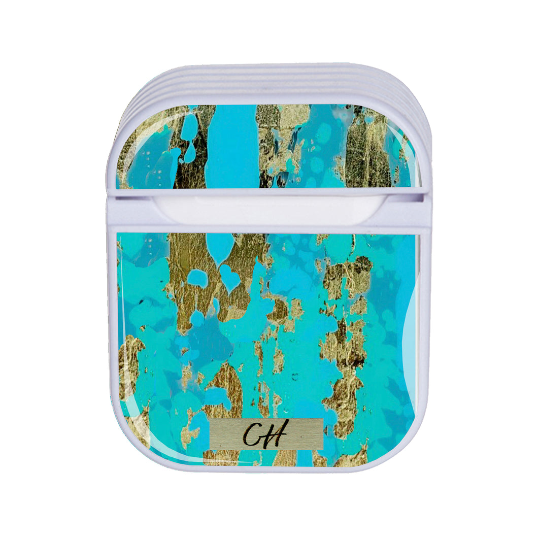 CARIBBEAN AIRPODS CASE