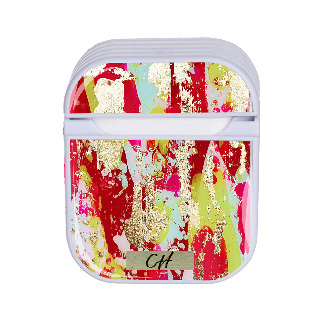 TUTI FRUTI AIRPODS CASE