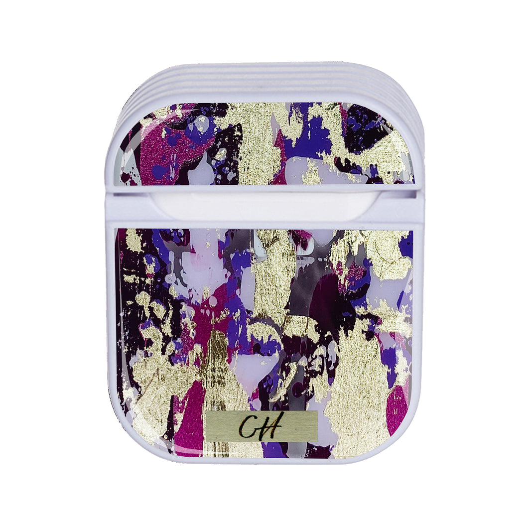 UVA AIRPODS CASE