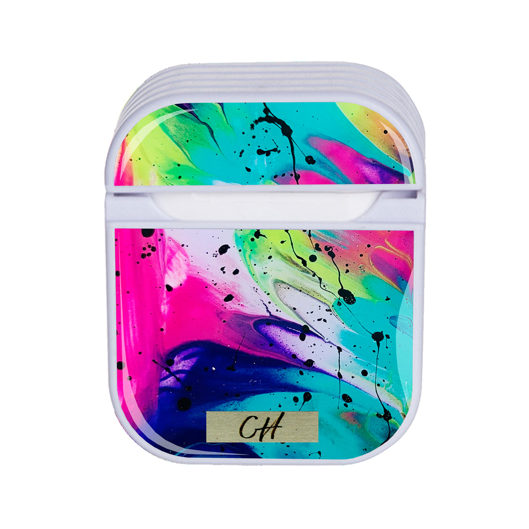 VIVA LA FIESTA AIRPODS CASE