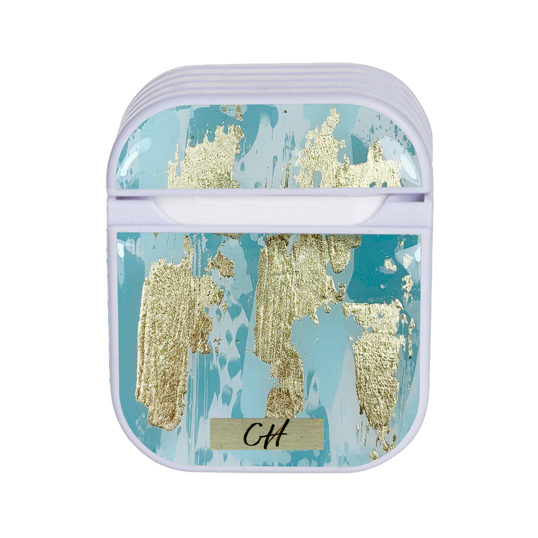 MINT AIRPODS CASE