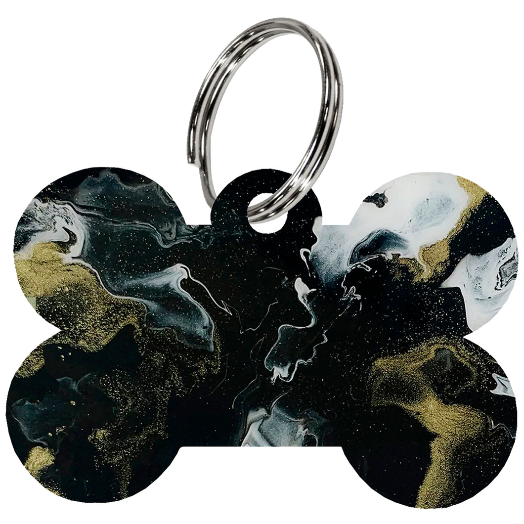 ANDROMEDA PET TAG