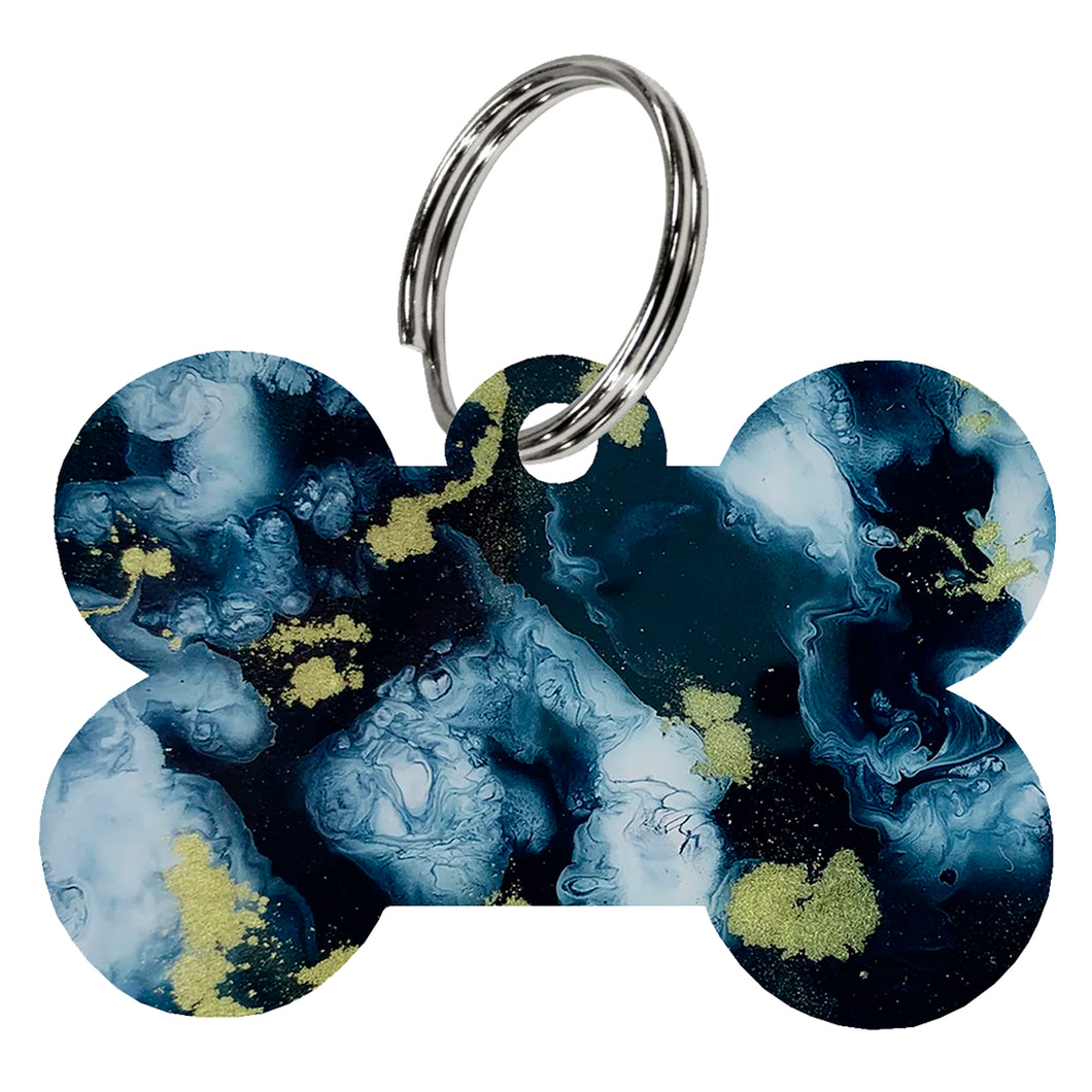 ATLANTIS PET TAG
