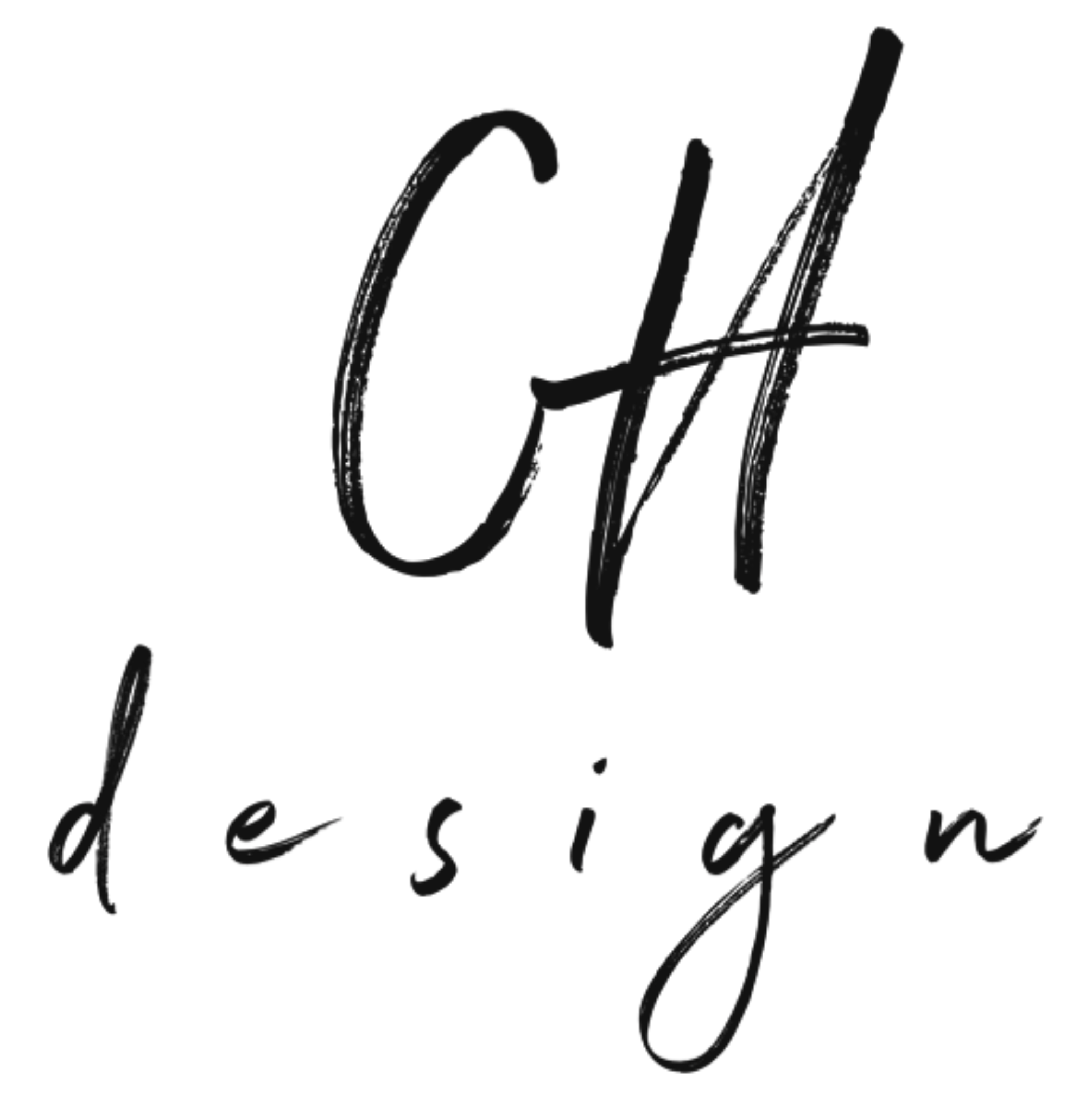 CH DESING STUDIO – CH DESIGN STUDIO