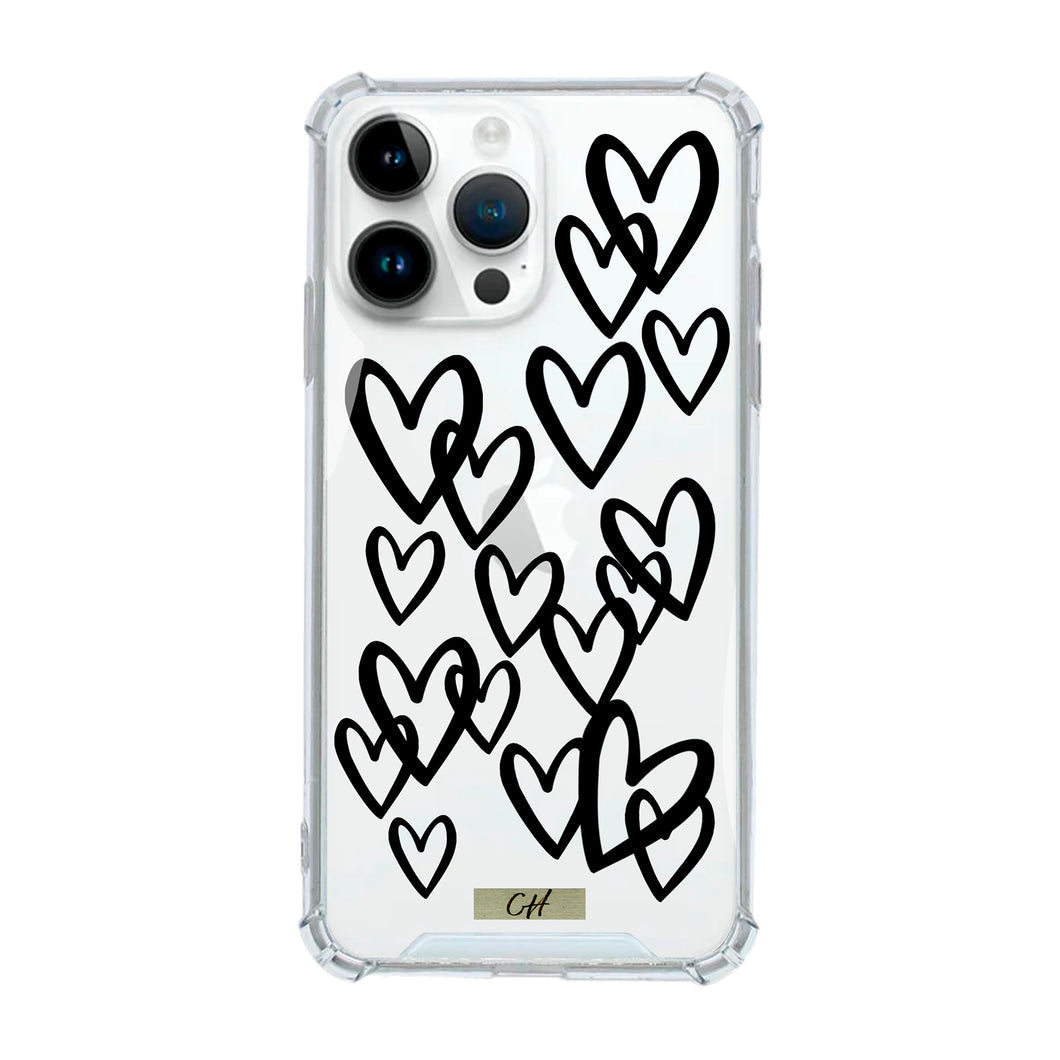 SIL HEARTS