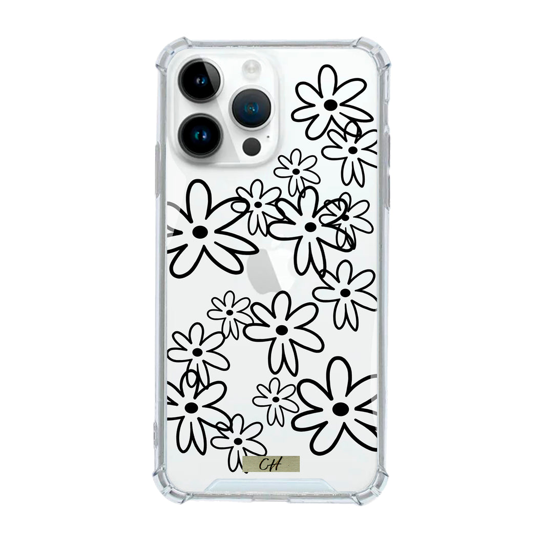 SIL FLOWERS