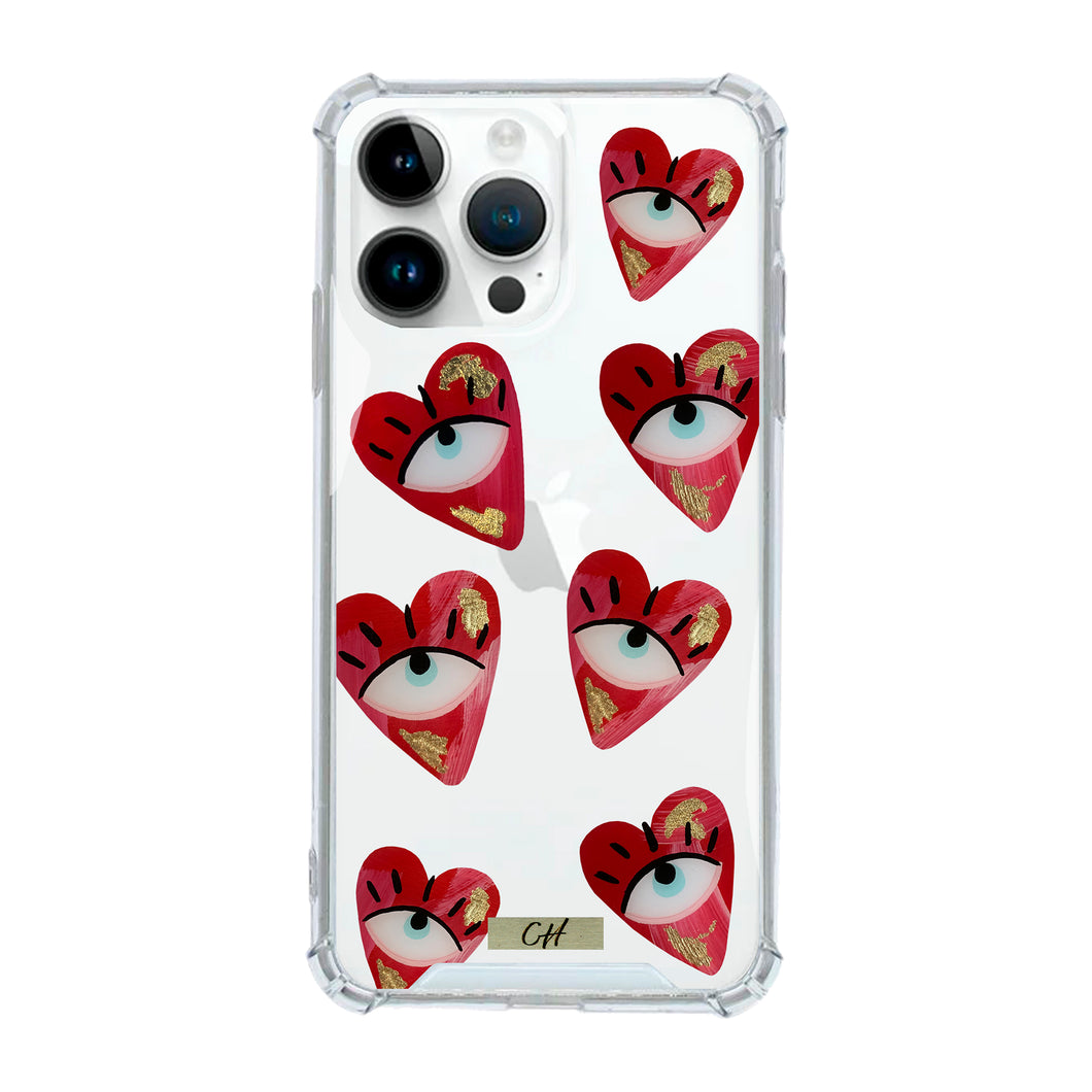 CORAZON DE MELÓN