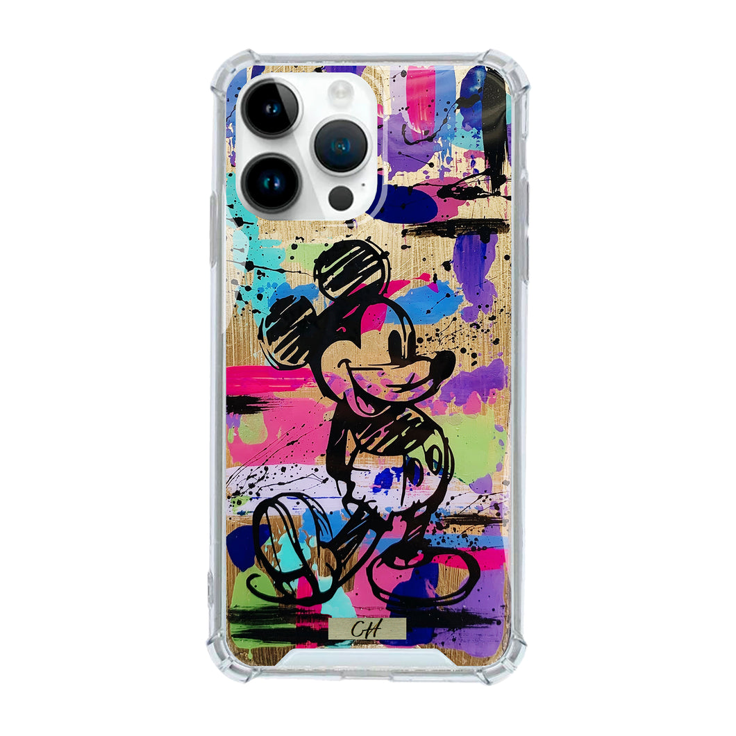 CRAZY MICKEY