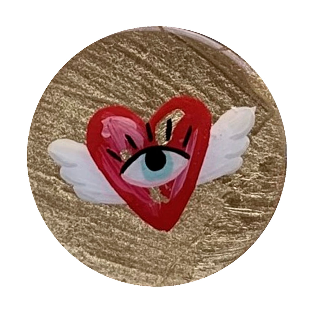 ANGEL HEART HOLDER