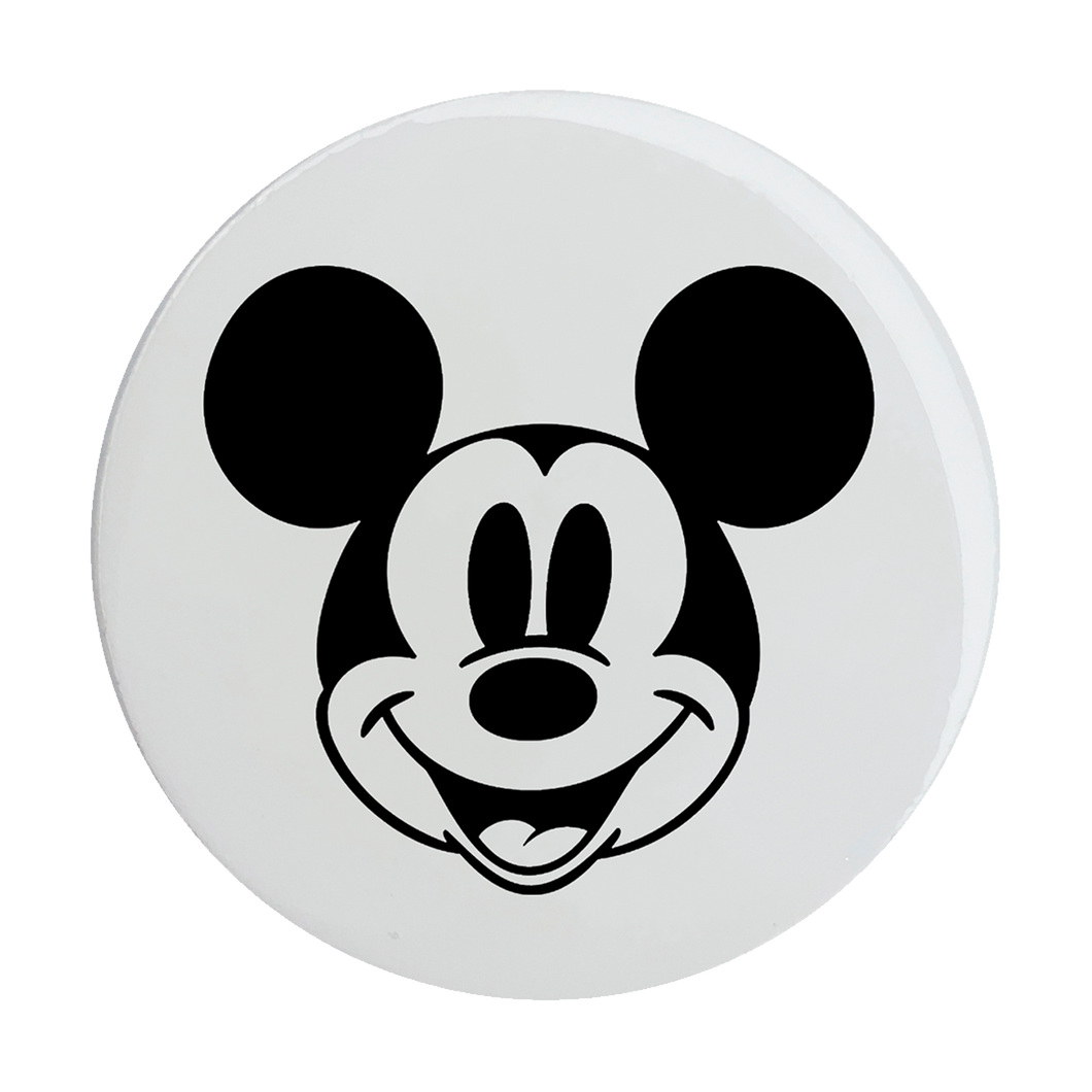 MICKEY WHITE HOLDER