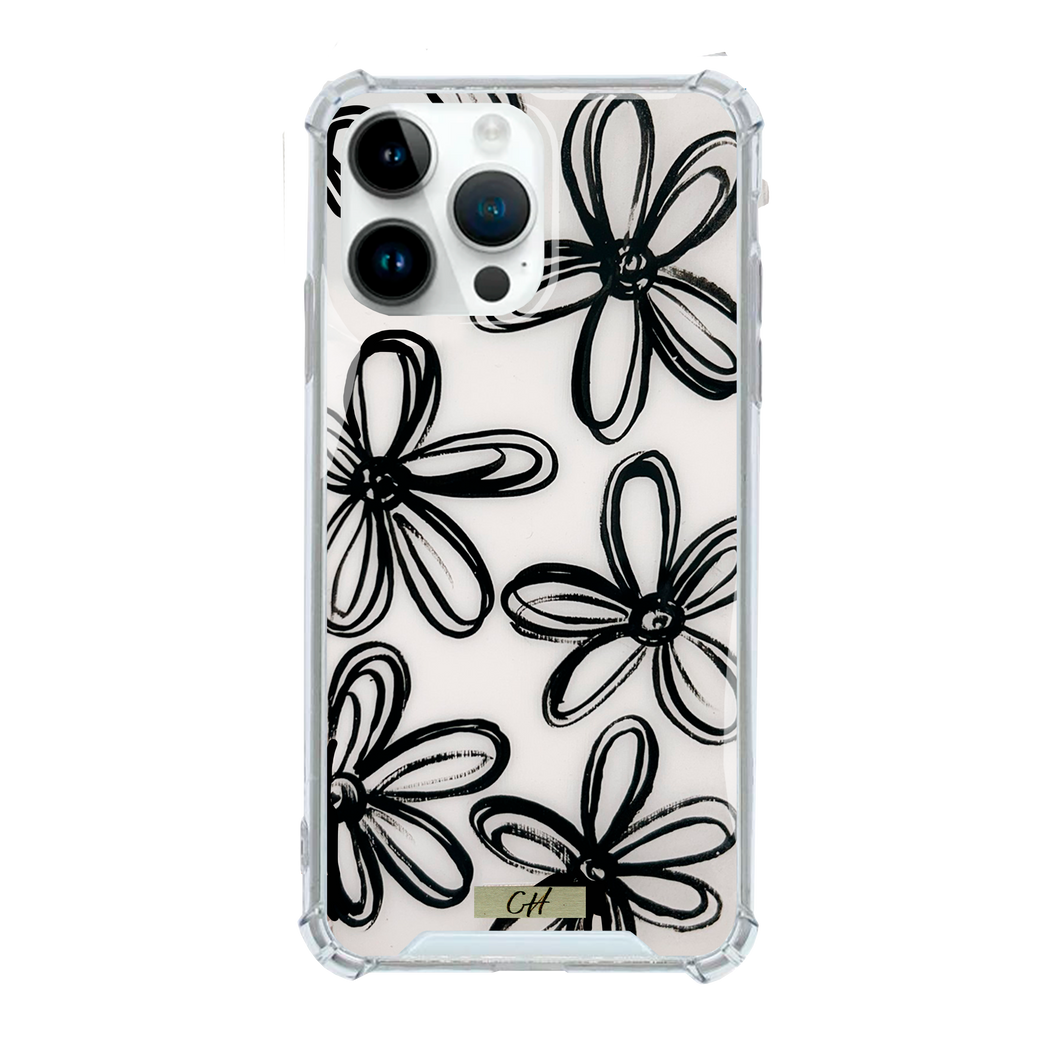 FLORES PINCEL