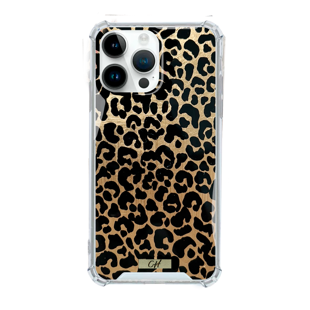 LEOPARDO GOLD