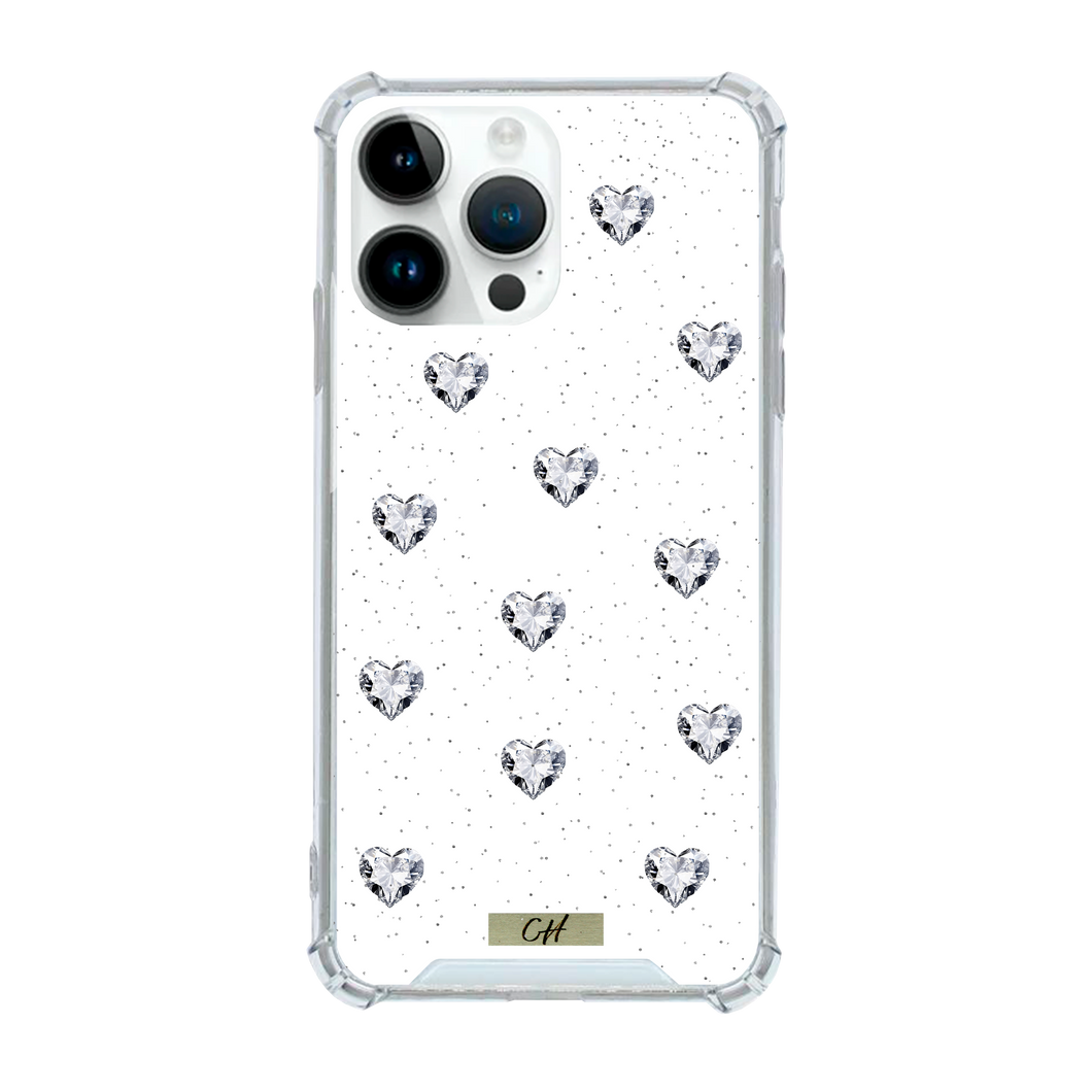 DIAMOND HEARTS