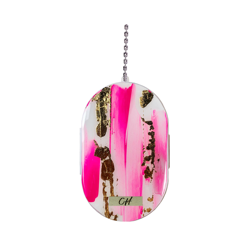 PINK PASTILLERO