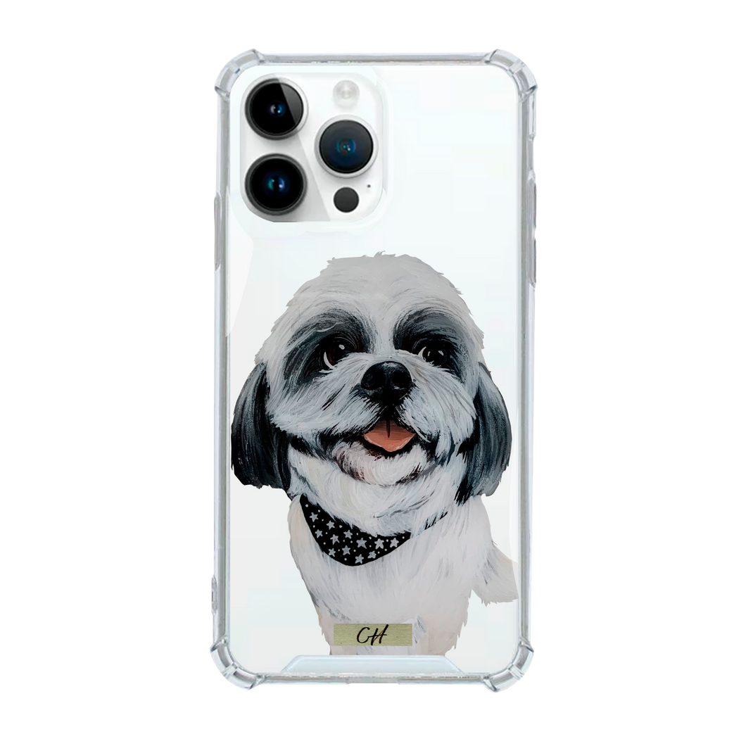 CASE MASCOTA