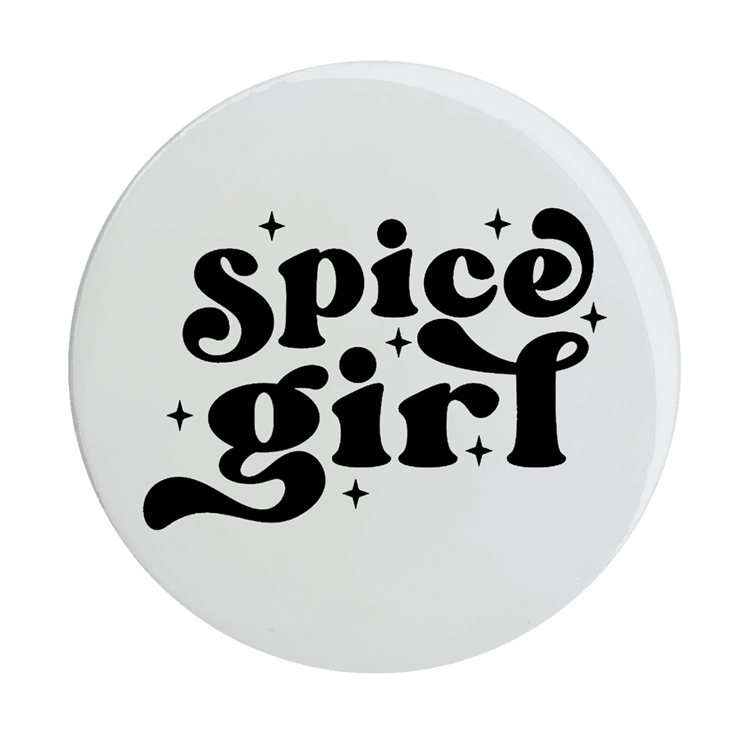 SPICE GIRL HOLDER