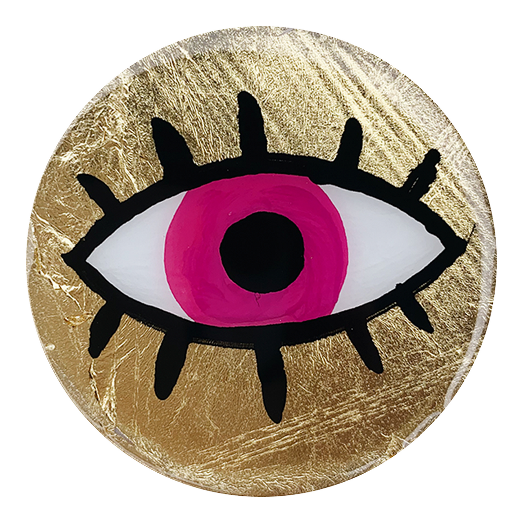OJO ROSA