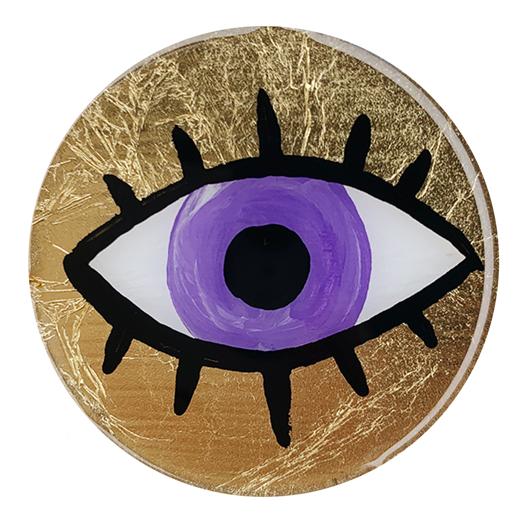 OJO LILA
