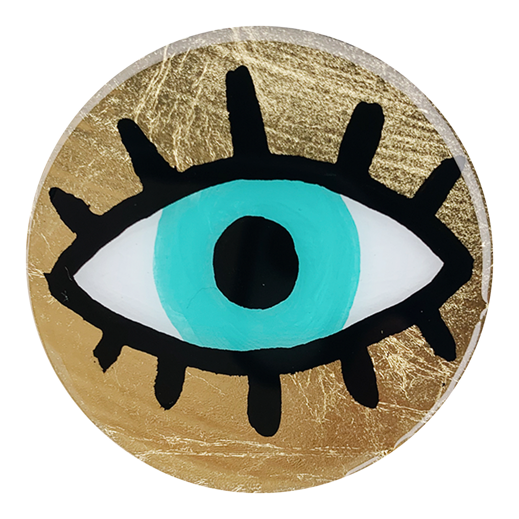 OJO MENTA